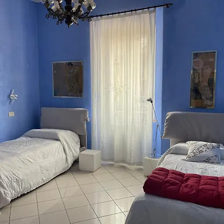 Apartment La Casa Gialla
