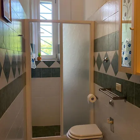 La Casa Gialla Gracciano