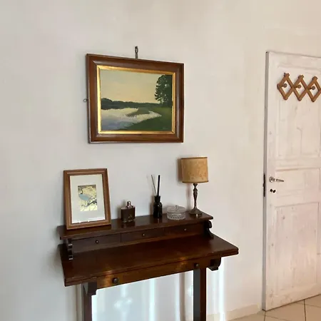La Casa Gialla