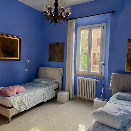 La Casa Gialla Gracciano