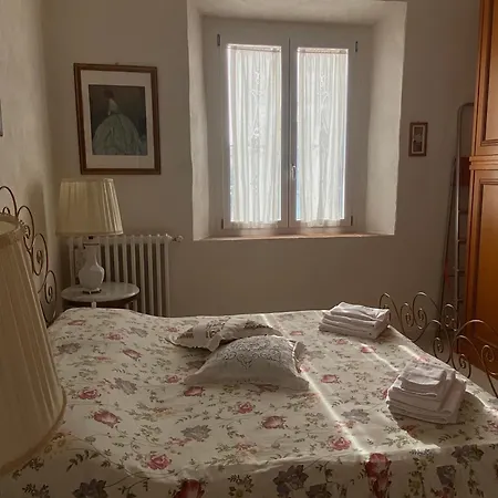La Casa Gialla Apartment