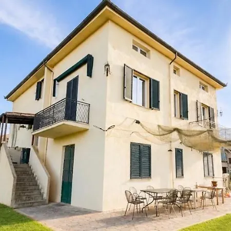La Casa Gialla Apartamento
