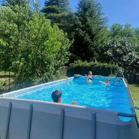 La Casa Gialla * Gracciano