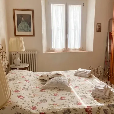 La Casa Gialla